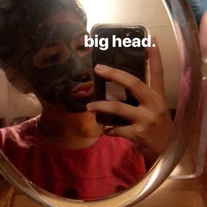 Meet your Posher, Ingrid